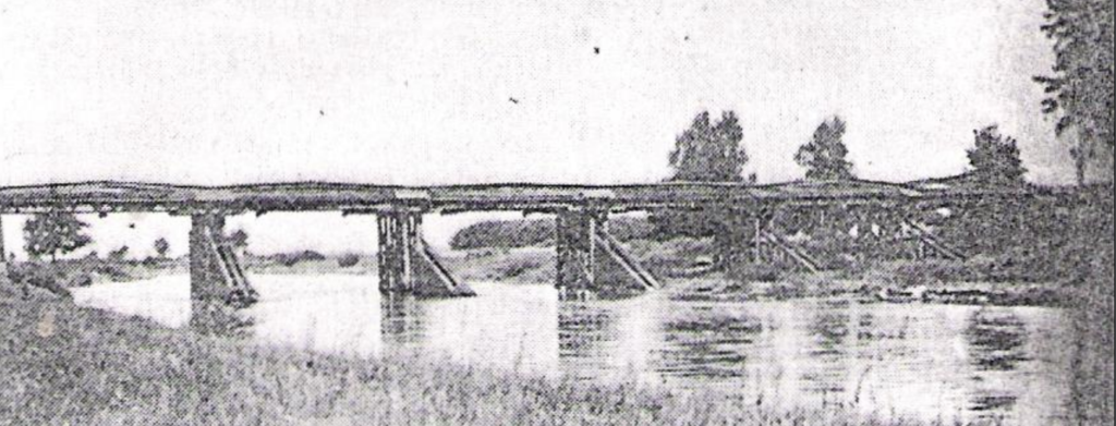 Buchholzer Brücke